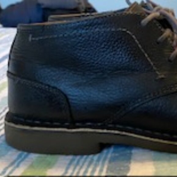 Kenneth Cole Desert Boots - Picture 3 of 6